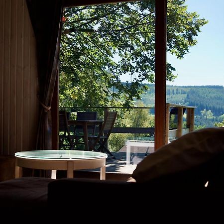 Chalet Le Faye Waimes Esterno foto