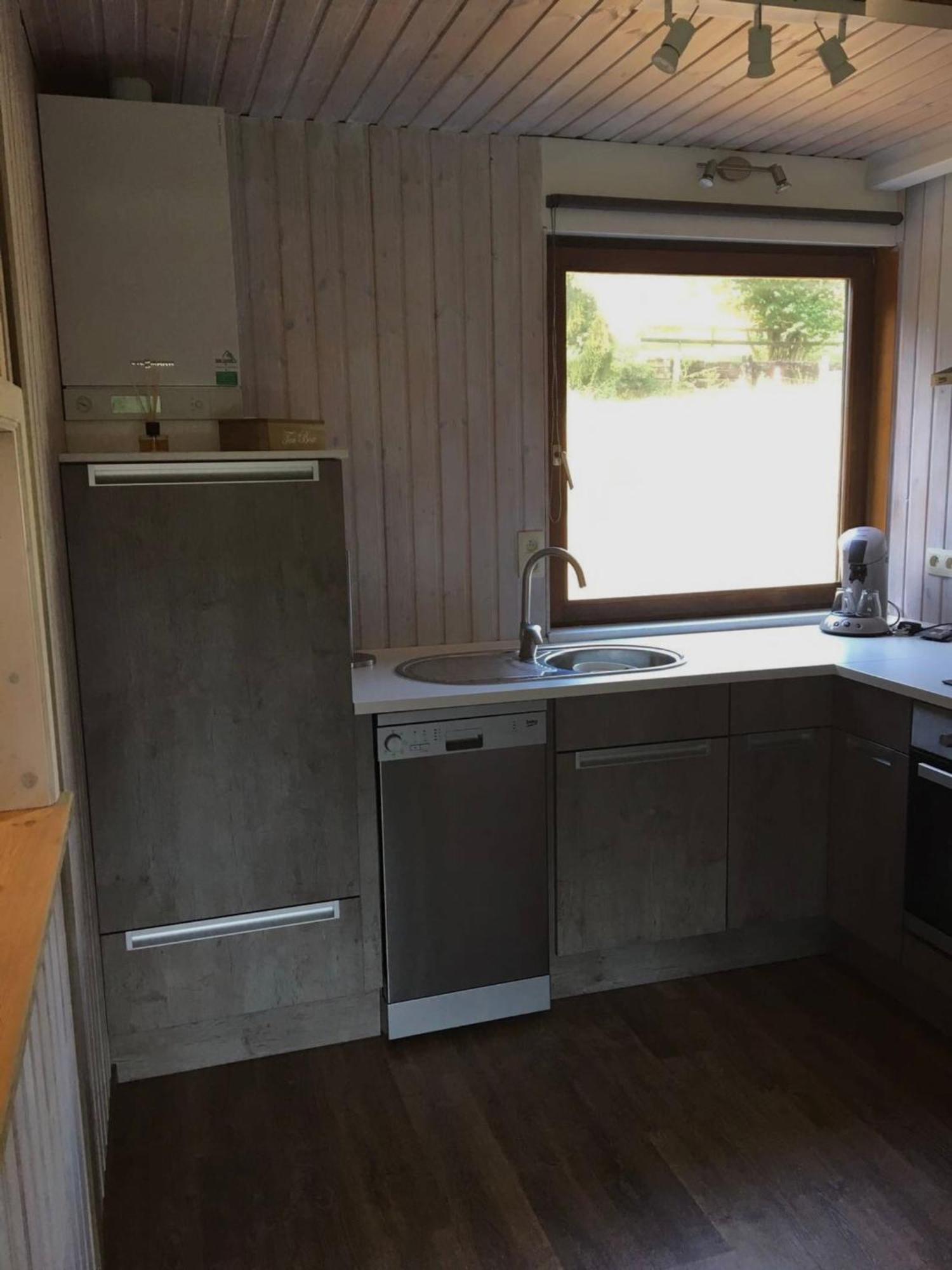 Chalet Le Faye Waimes Esterno foto