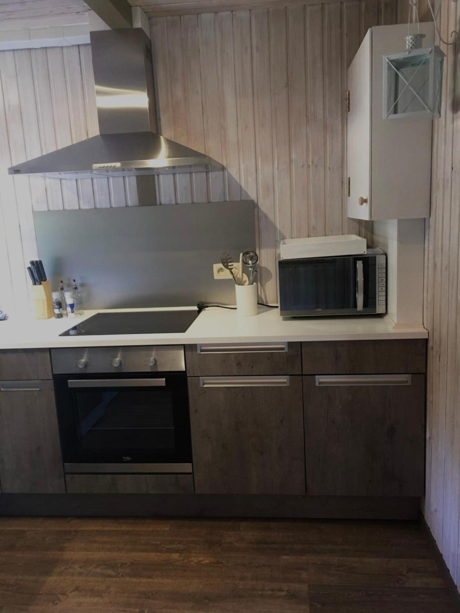 Chalet Le Faye Waimes Esterno foto